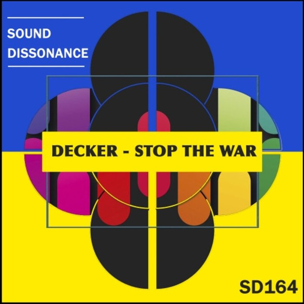 Stop The War