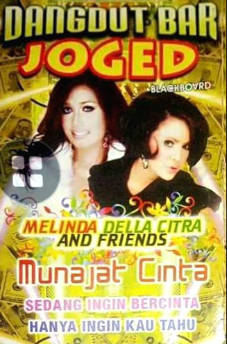 Dangdut Bar Joged