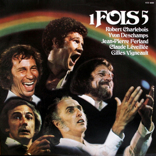 1 Fois 5