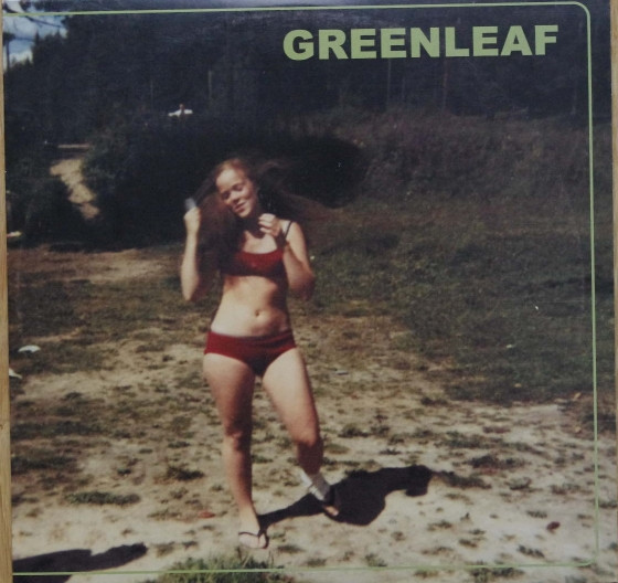 Greenleaf