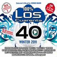 Los Cuarenta Winter 2011