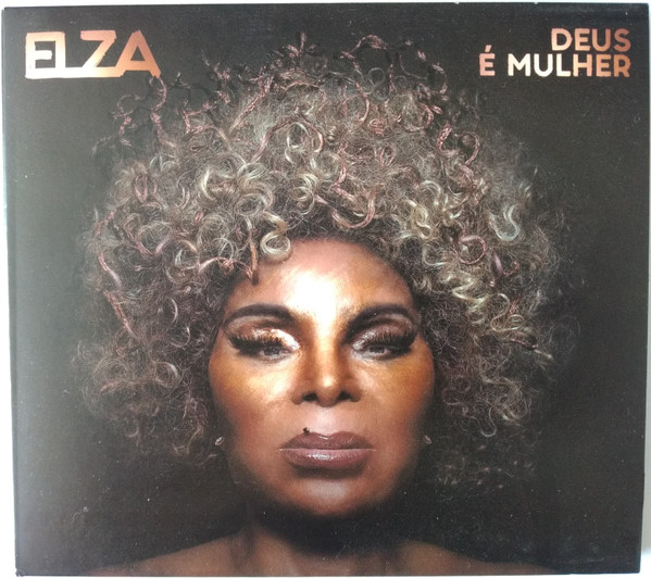 Deus É Mulher