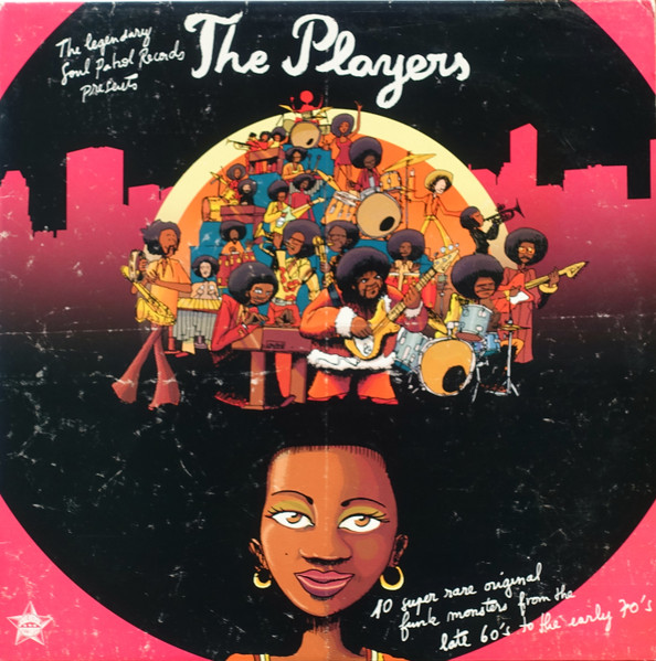 The Players