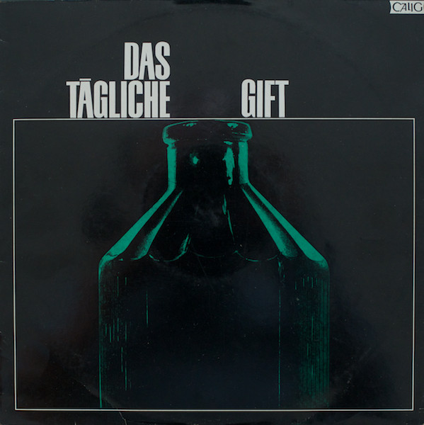 Das Tägliche Gift
