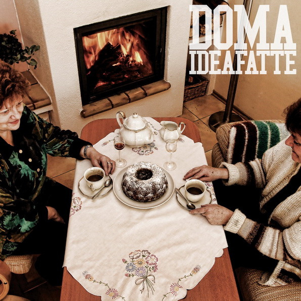 Doma