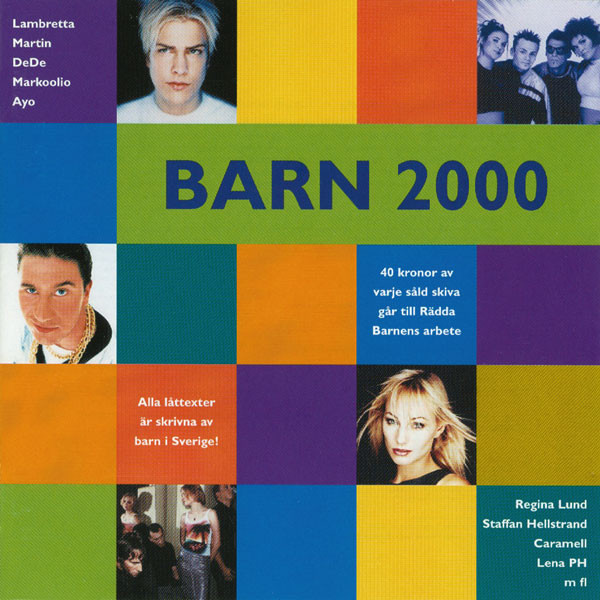 Barn 2000