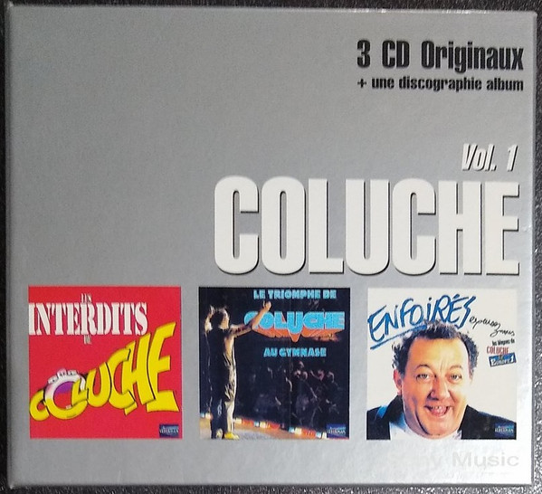 Vol. 1