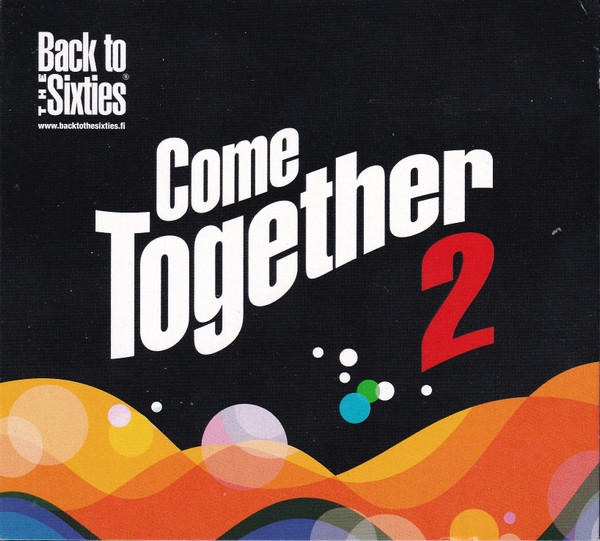 Come Together 2 - Back To The Sixties 2020