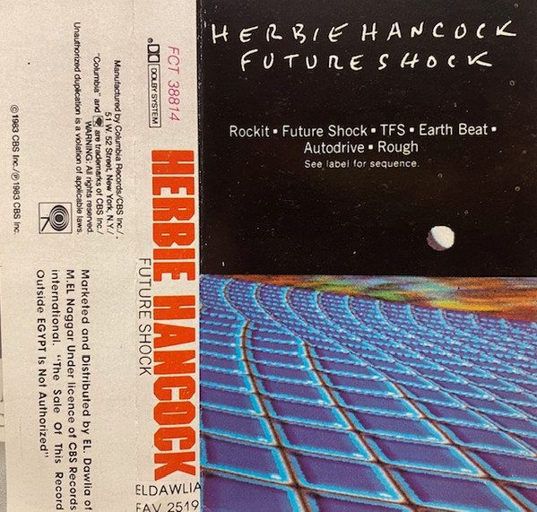 Future Shock