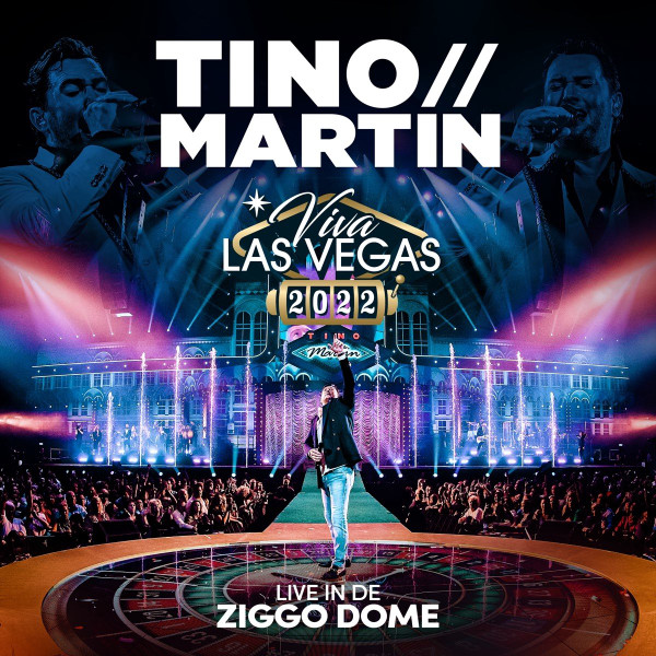 Viva Las Vegas 2022