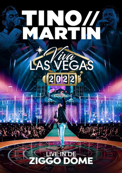 Viva Las Vegas 2022