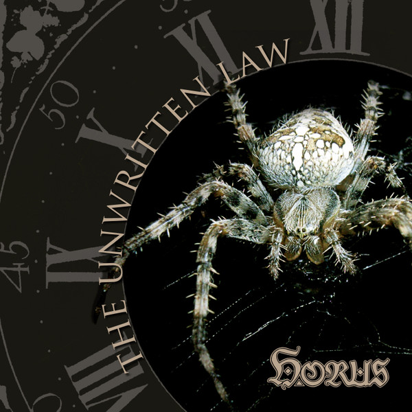 The Unwritten Law