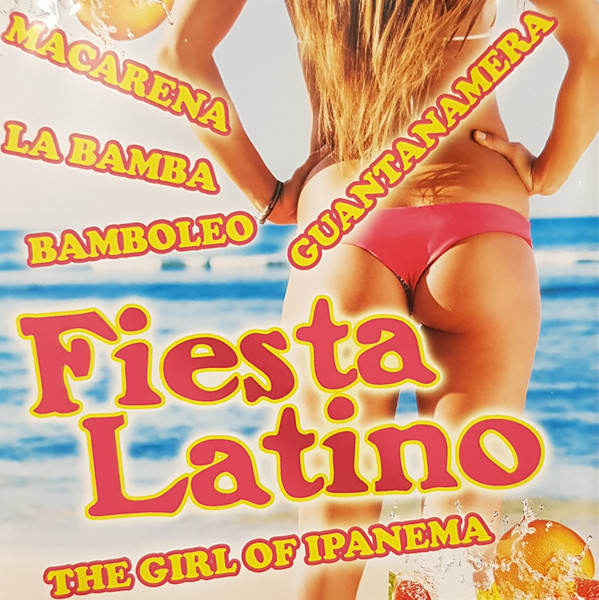 Fiesta Latino