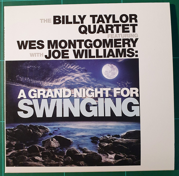 A Grand Night For Swinging