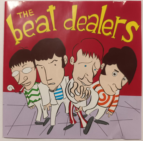 The Beat Dealers Ep