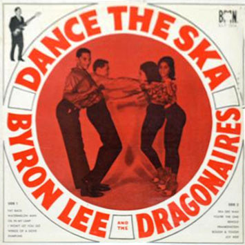 Dance The Ska