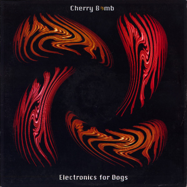Electronics For Dogs