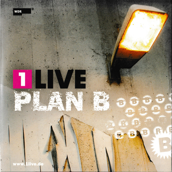 1Live Plan B