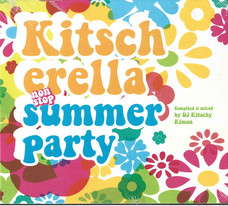 Kitscherella Summer Party