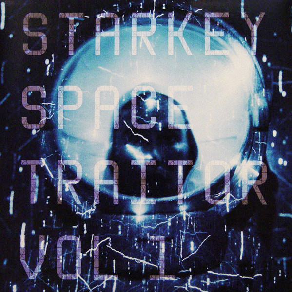 Space Traitor Vol. 1