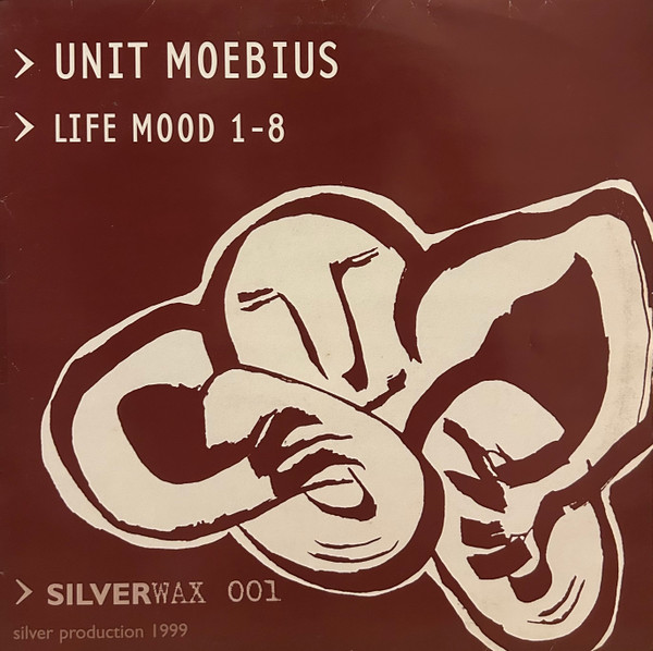 Life Mood 1-8