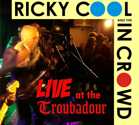 Live At The Troubadour