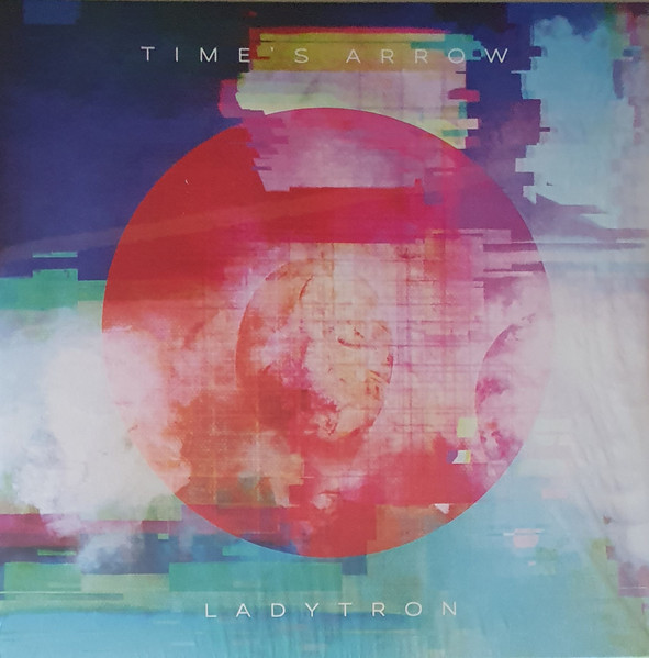 Time's Arrow