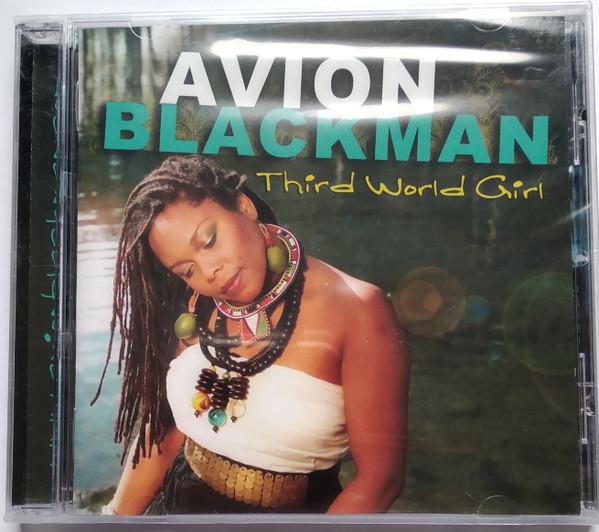 Third World Girl