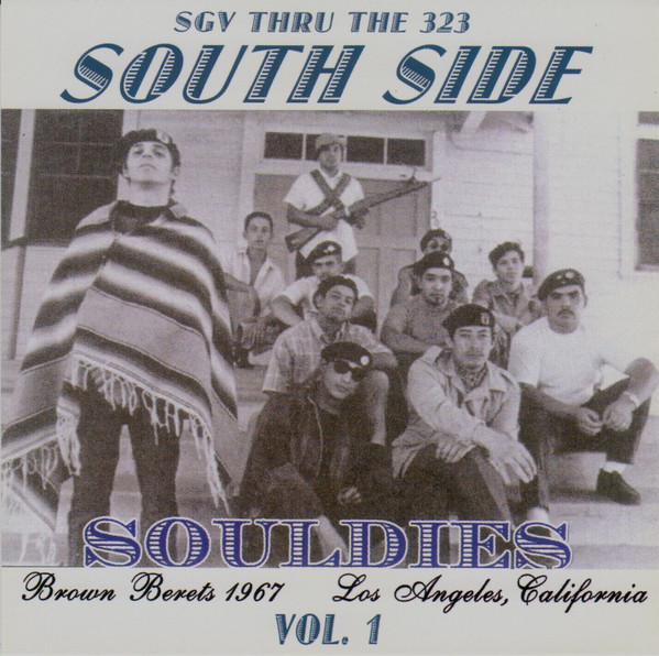 South Side Soul Vol. 1