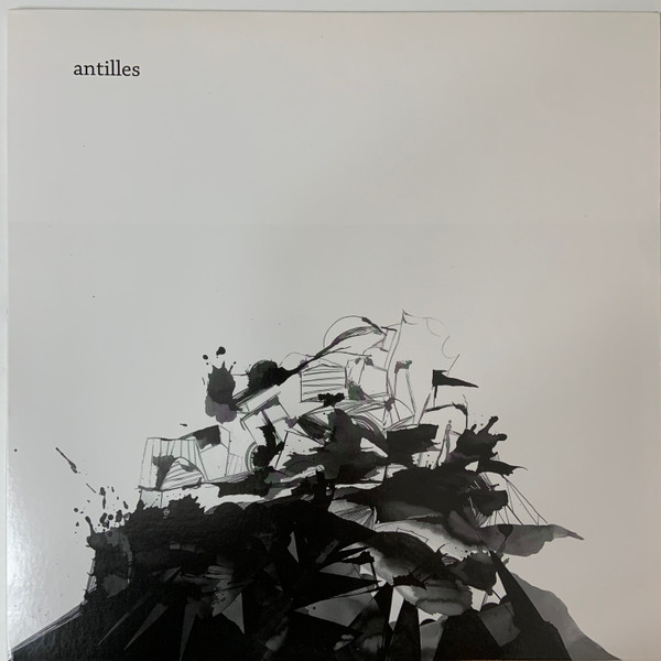 Antilles