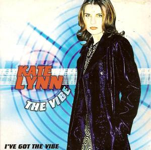 I've Got The Vibe