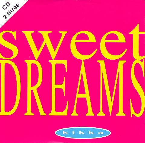 Sweet Dreams