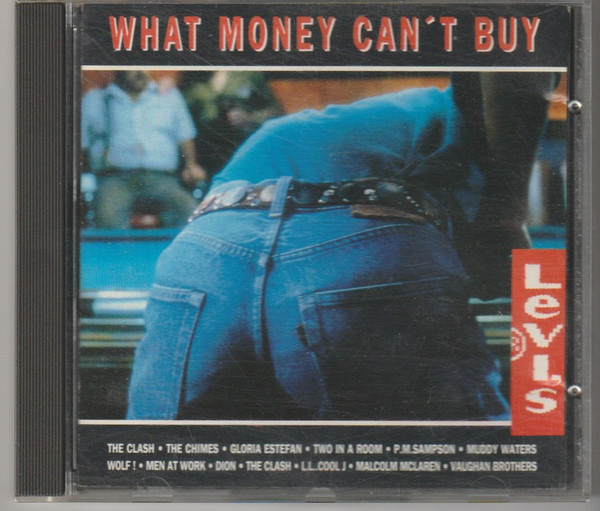 What Money Can't Buy