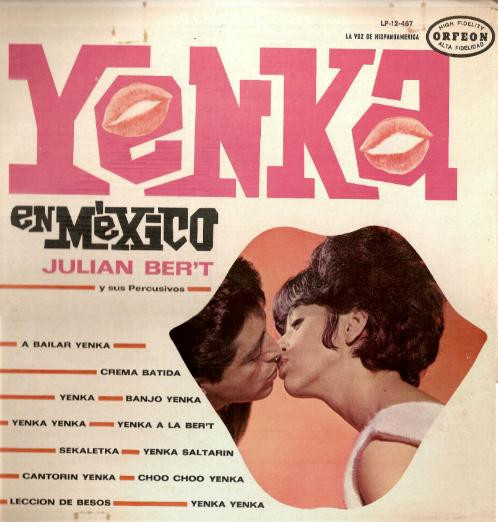 Yenka En Mexico