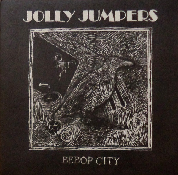 Bebop City