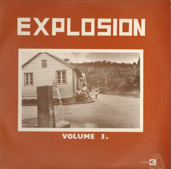 Volume 3.