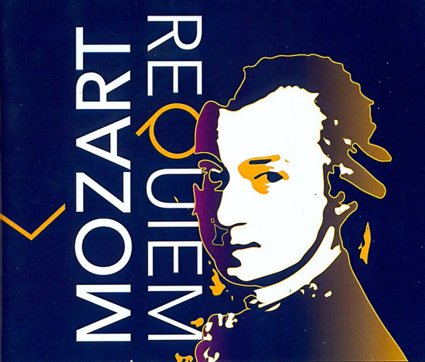 Wolfgang Amadeus Mozart: Requiem