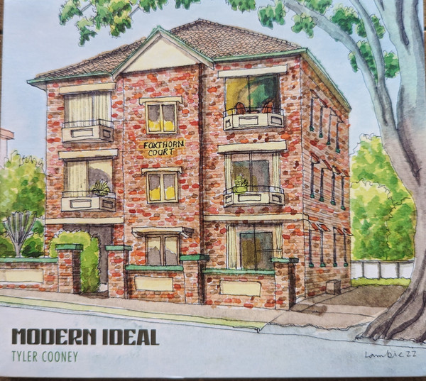 Modern Ideal