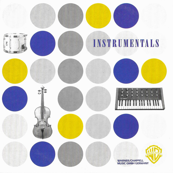 Instrumentals