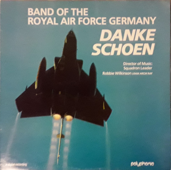 Danke Schoen