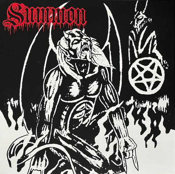 Fire Turns Everything Black / Devourer Of Souls