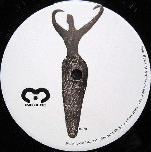 Bella Figura EP