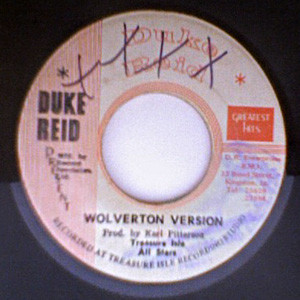 Wolverton Mountain