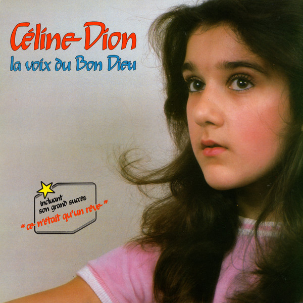 La Voix Du Bon Dieu