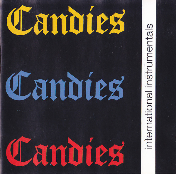 Candies - International Instrumentals