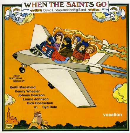 When The Saints Go & Big Bands At KPM (1967-1975)