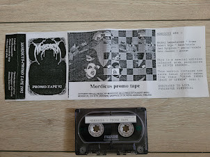 Promo Tape '92