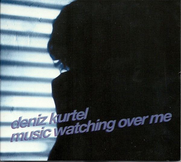 Music Watching Over Me