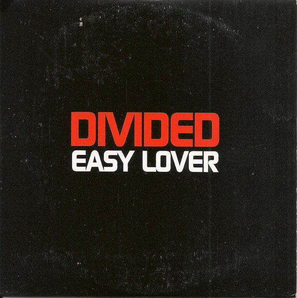 Easy Lover