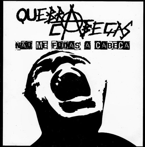 Não Me Fodas A Cabeça